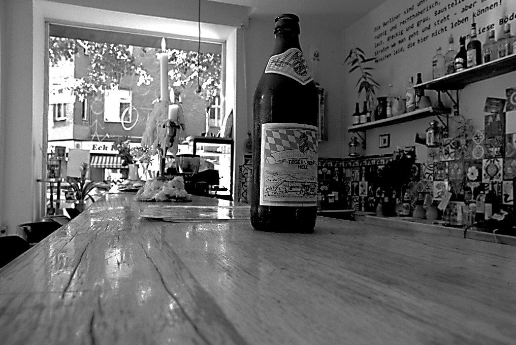 FeierabendBier
