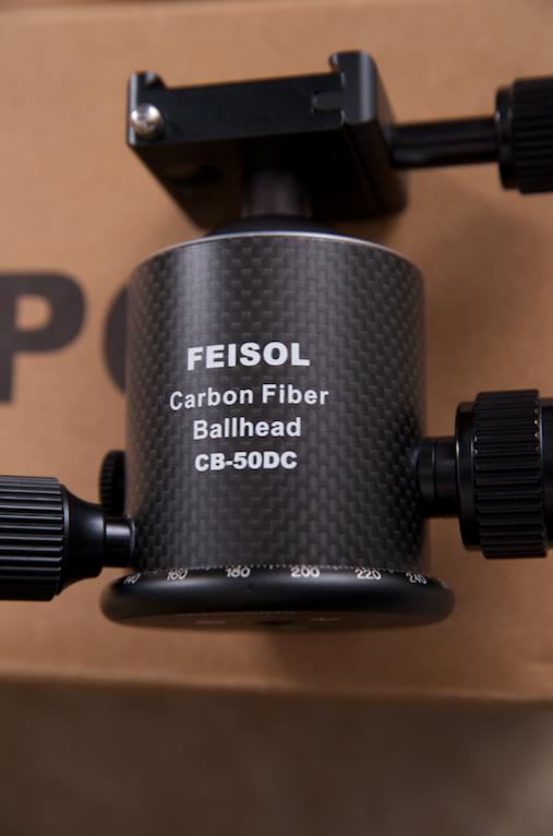 Feisol 5