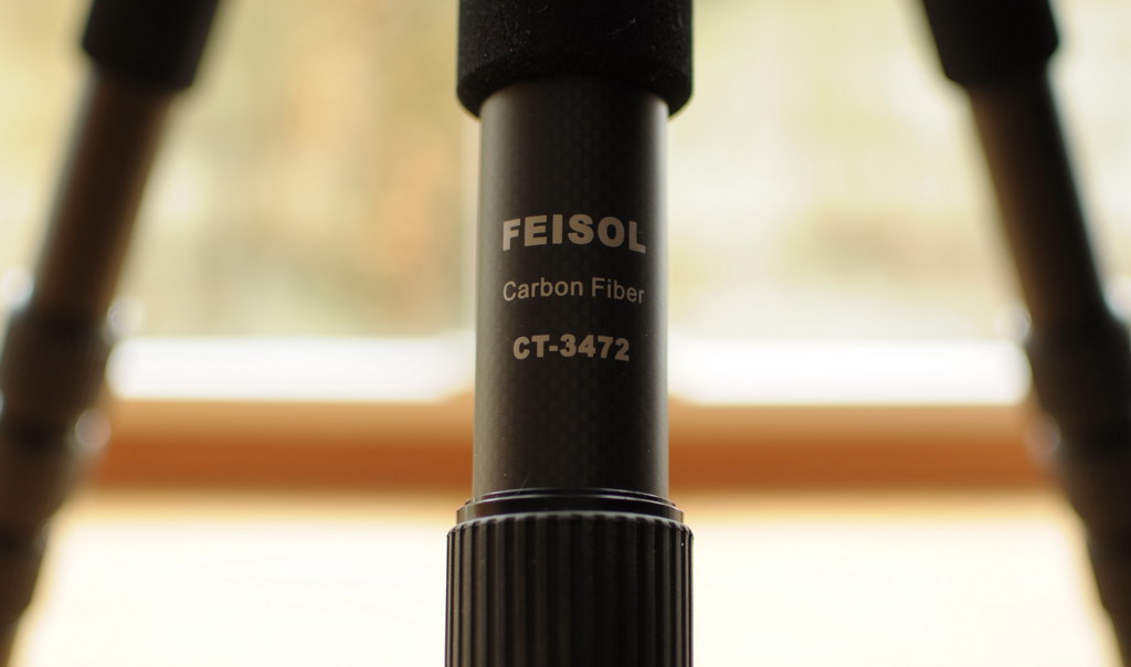 Feisol CT-3472