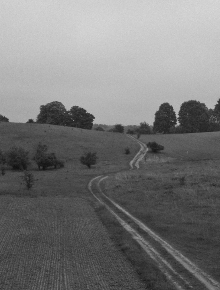 feldweg