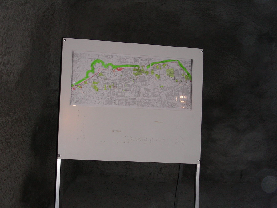 Felsengänge 6