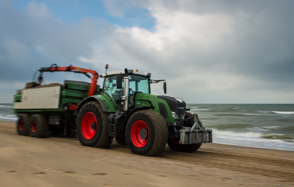 Fendt 900 8569