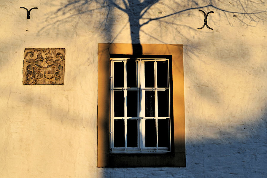 Fenster Falkenhof
