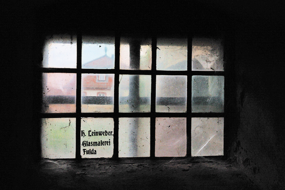 Fenster Fulda