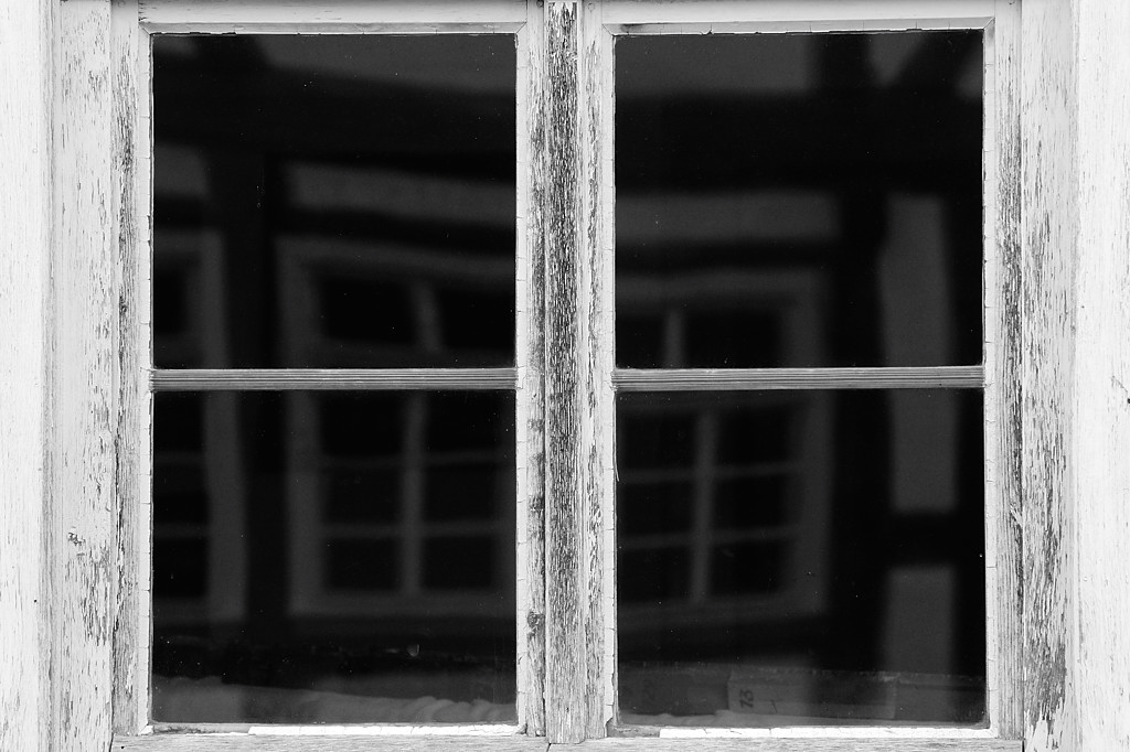 Fenster im Fenster