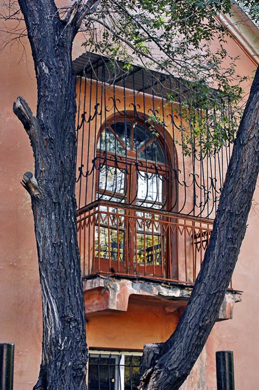 fenster karaganda