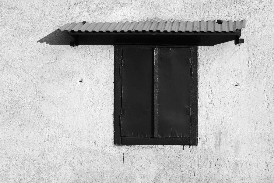 Fenster Pisti