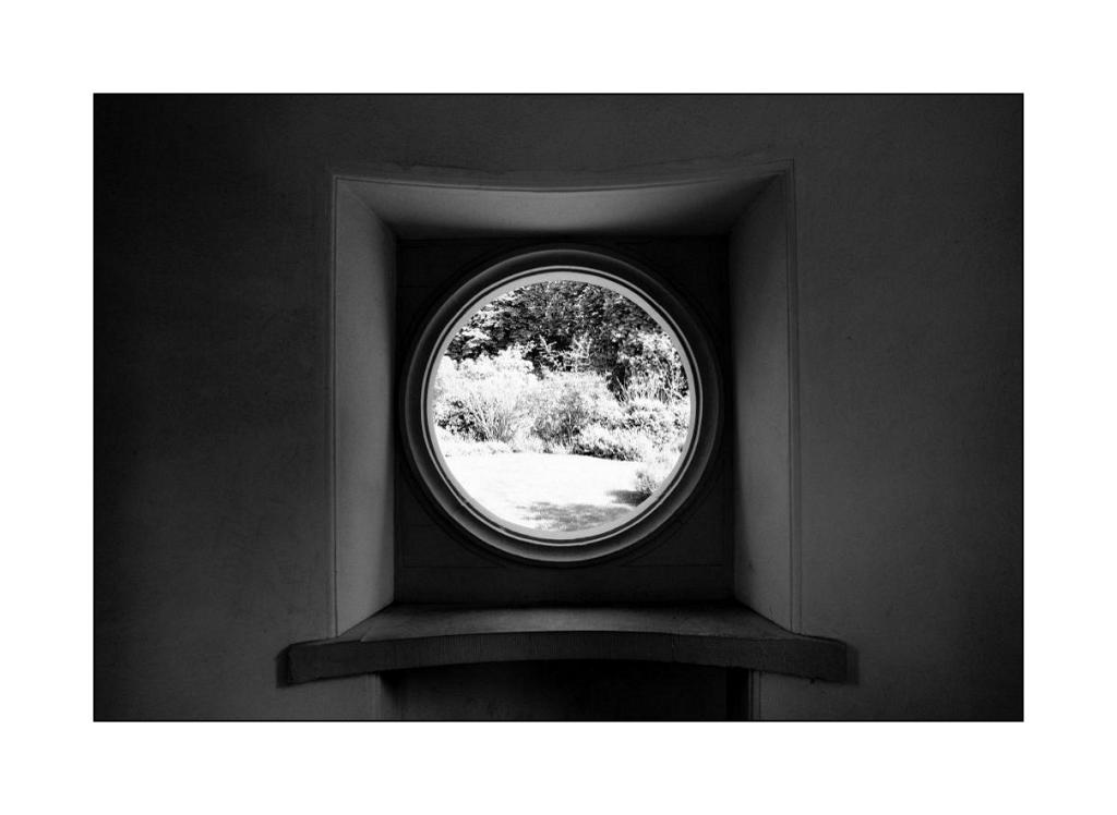 Fenster Schwetzingen ShiftN ji
