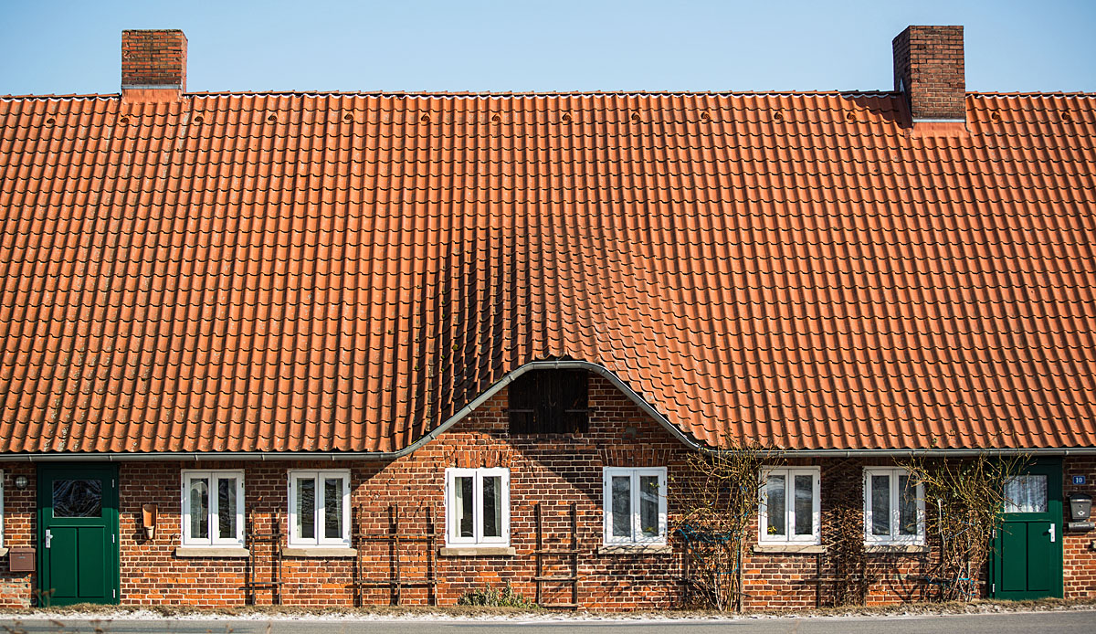 Fenster und Türen