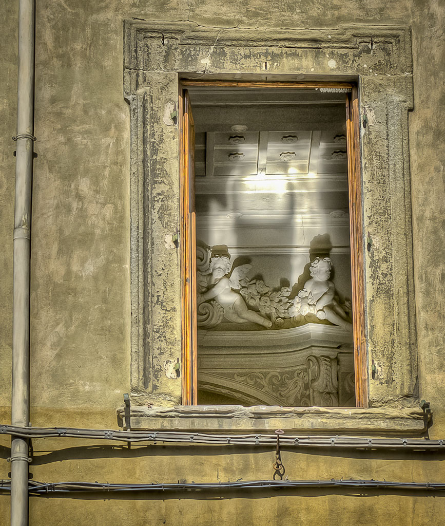 Fenster