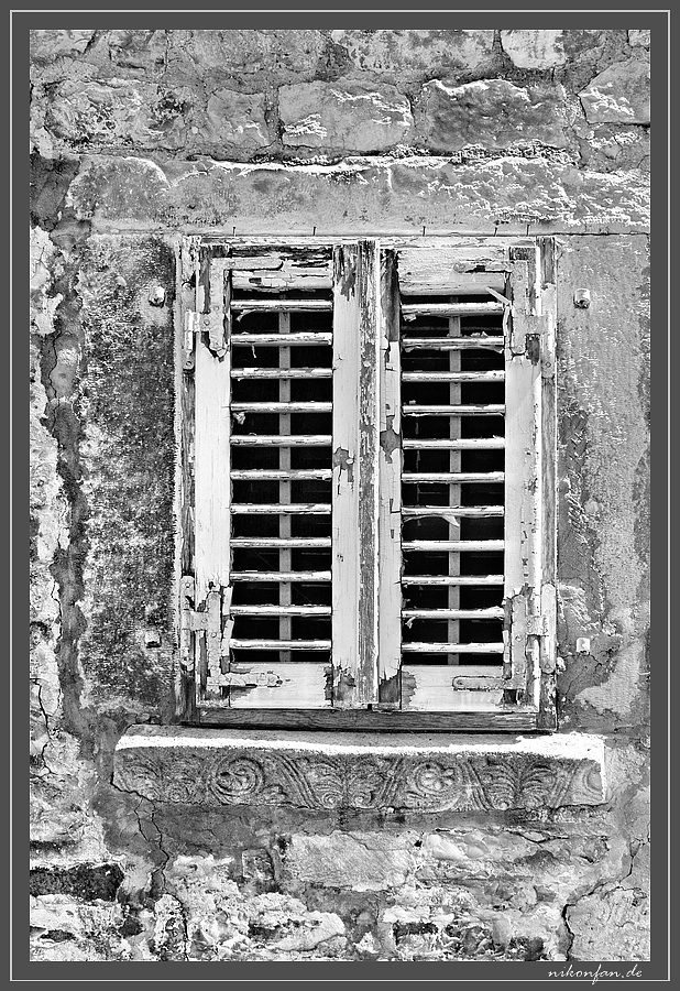 Fenster