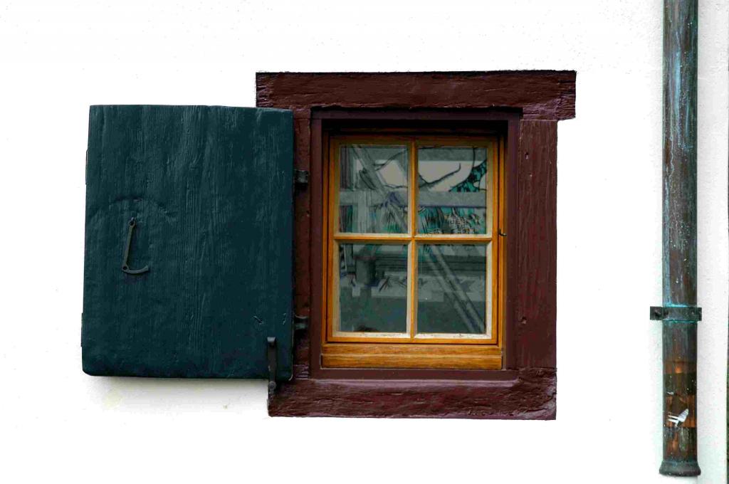Fenster