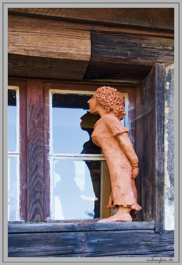 Fensterkieker