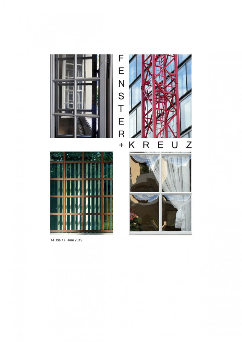 Fensterkreuz