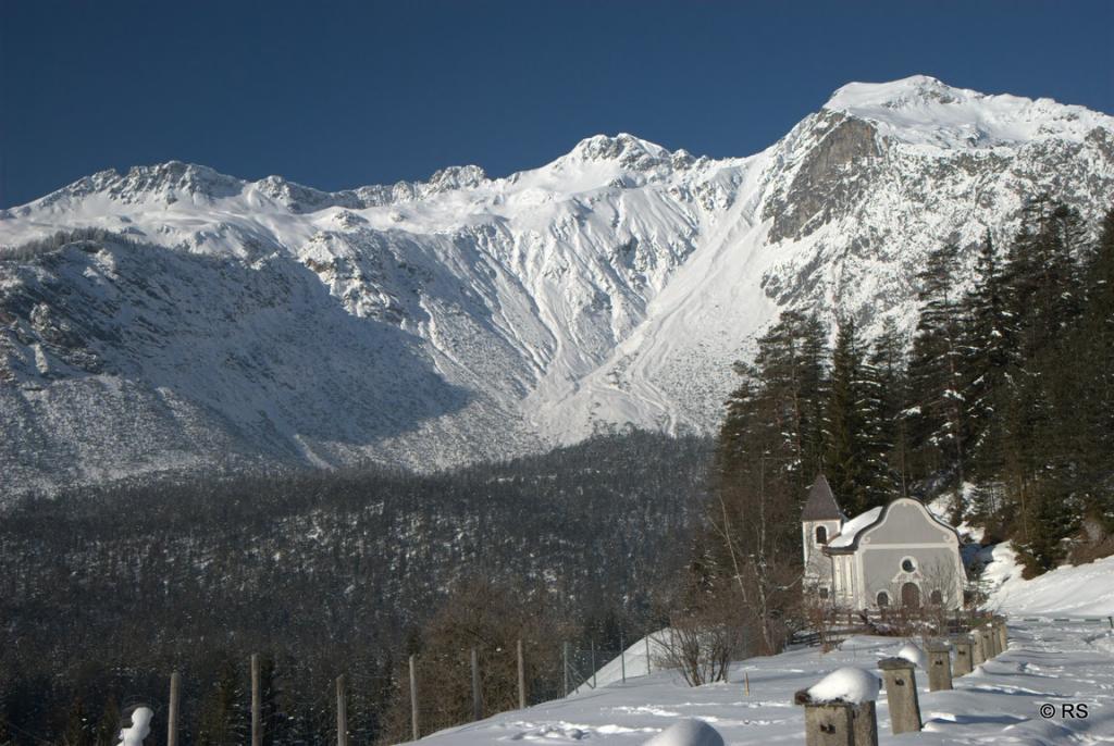 Fernpass