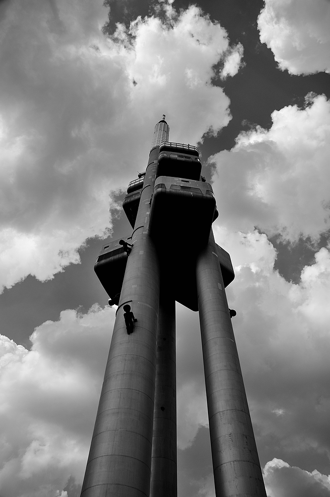 fernsehturm