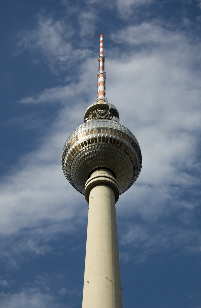 Fernsehturm