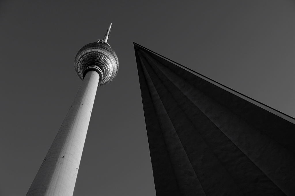 Fernsehturm