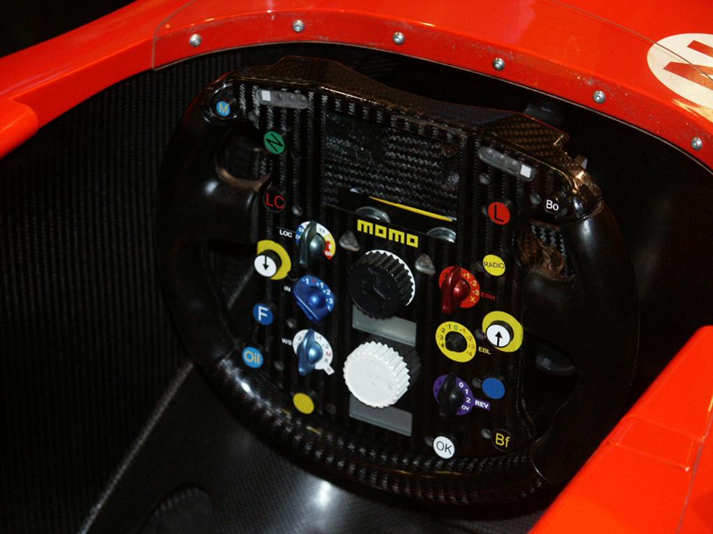 Ferrari 2004