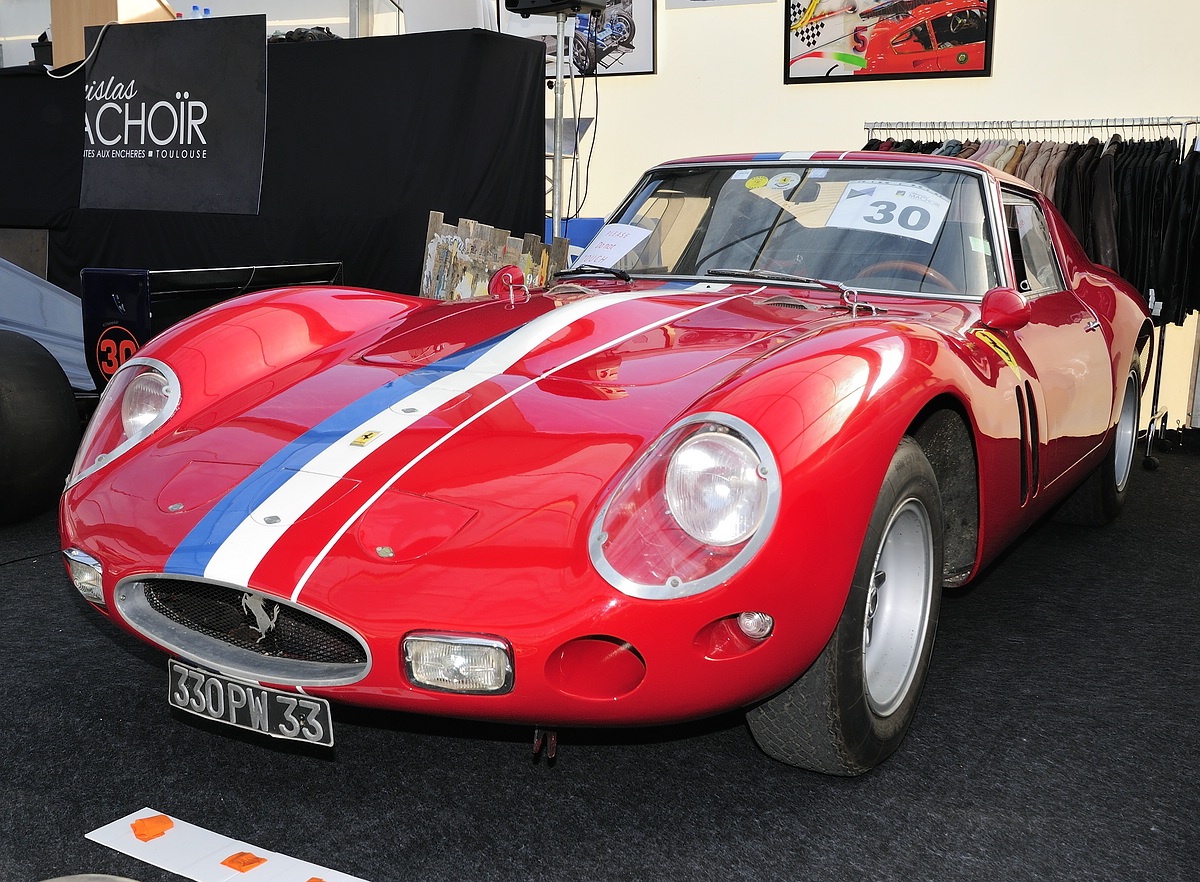 Ferrari 330 Conv GTO 1964 (2)
