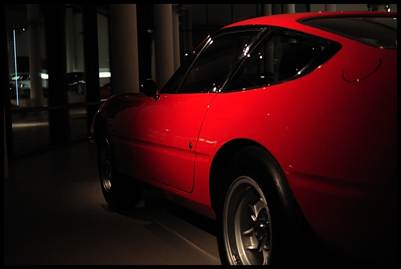 Ferrari 365