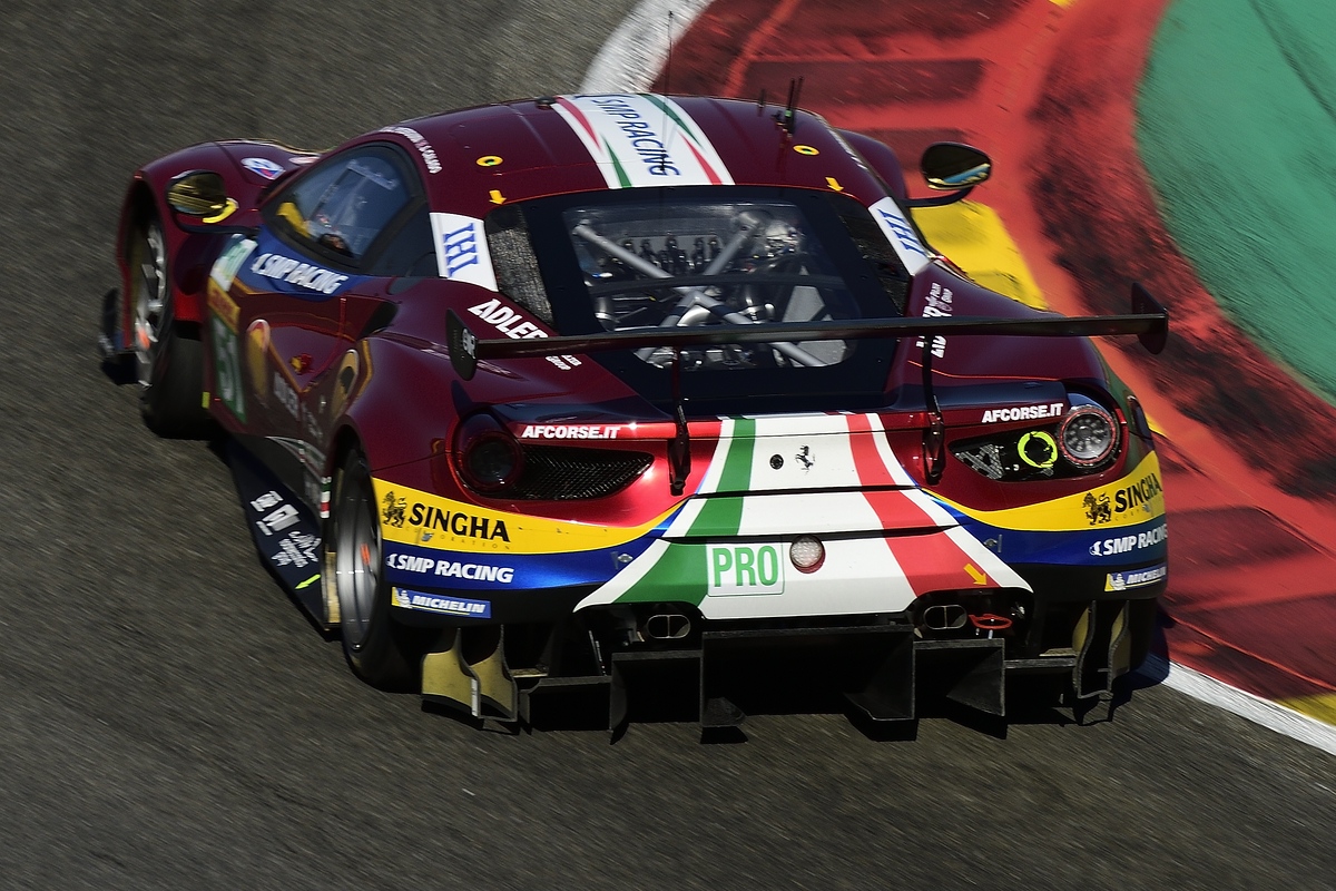 Ferrari 488 GTE Evo LM GTE (3)