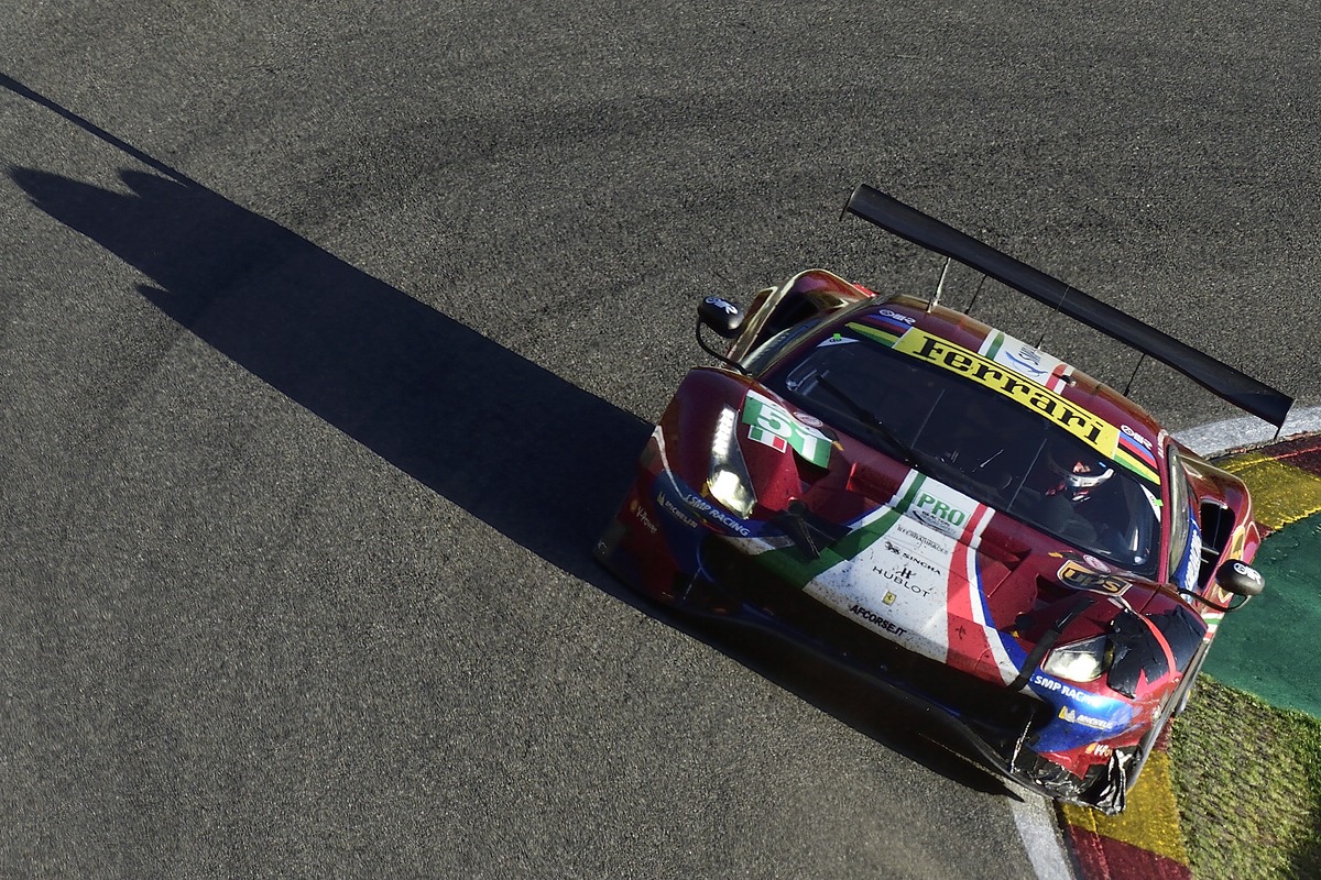 Ferrari 488 GTE Evo LM GTE 51 (3)