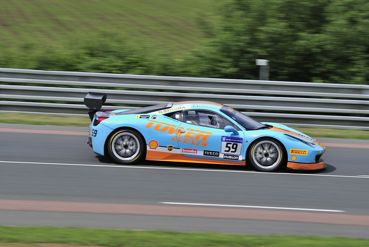 Ferrari Cup Le Mans 2016 (392)