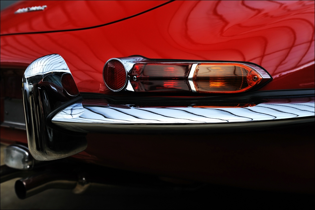 Ferrari Dino 1 - Meilenwerk D´dorf 06/2011