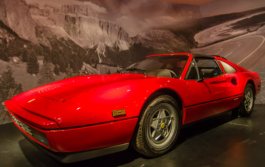 Ferrari World Abu Dhabi 12