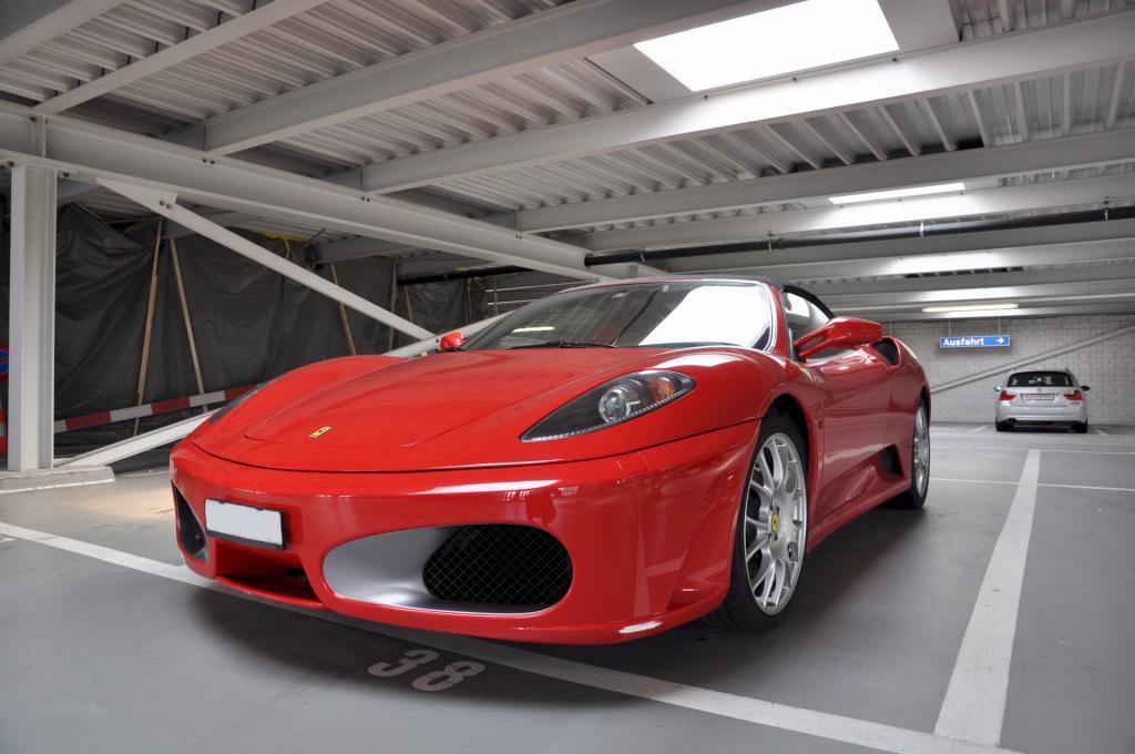 Ferrari