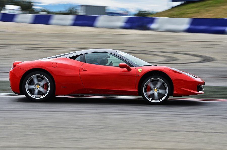 Ferrari