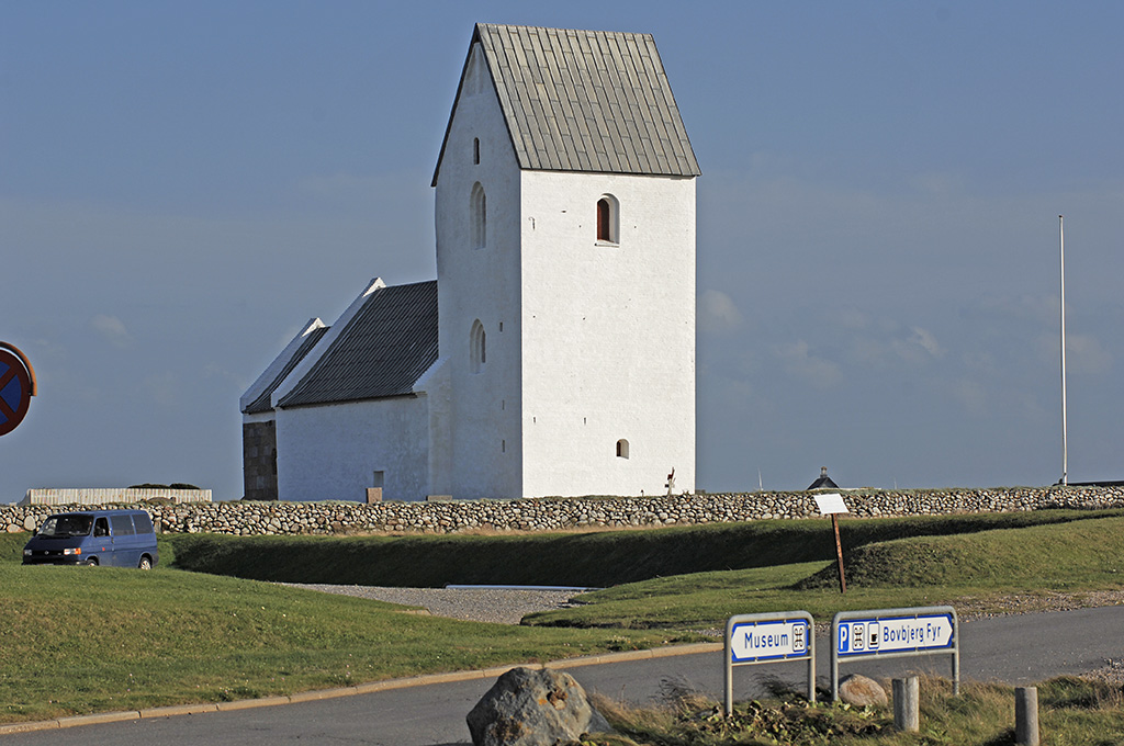 Ferring Kirke D2X9975x