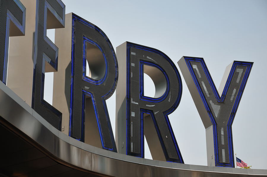 Ferry