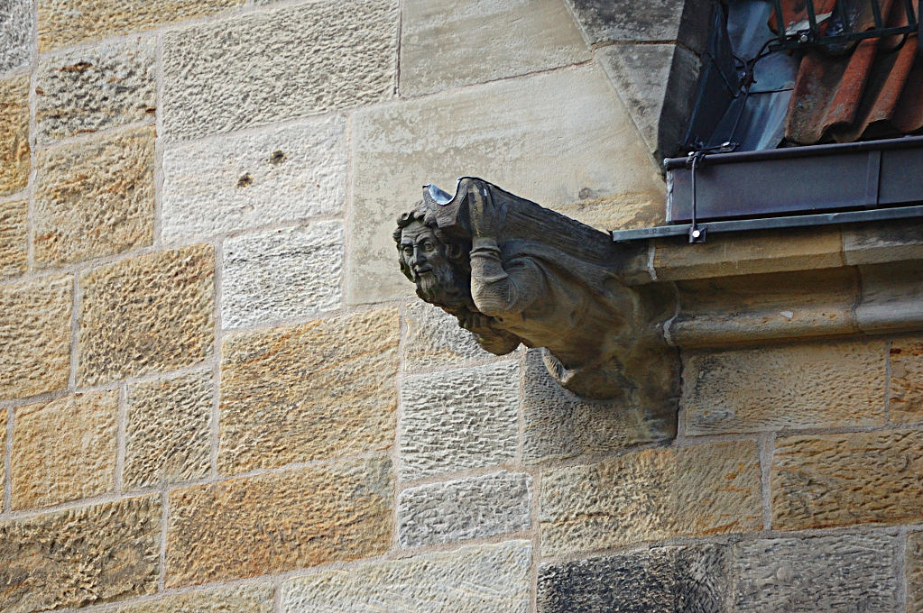 Feste - Detail
