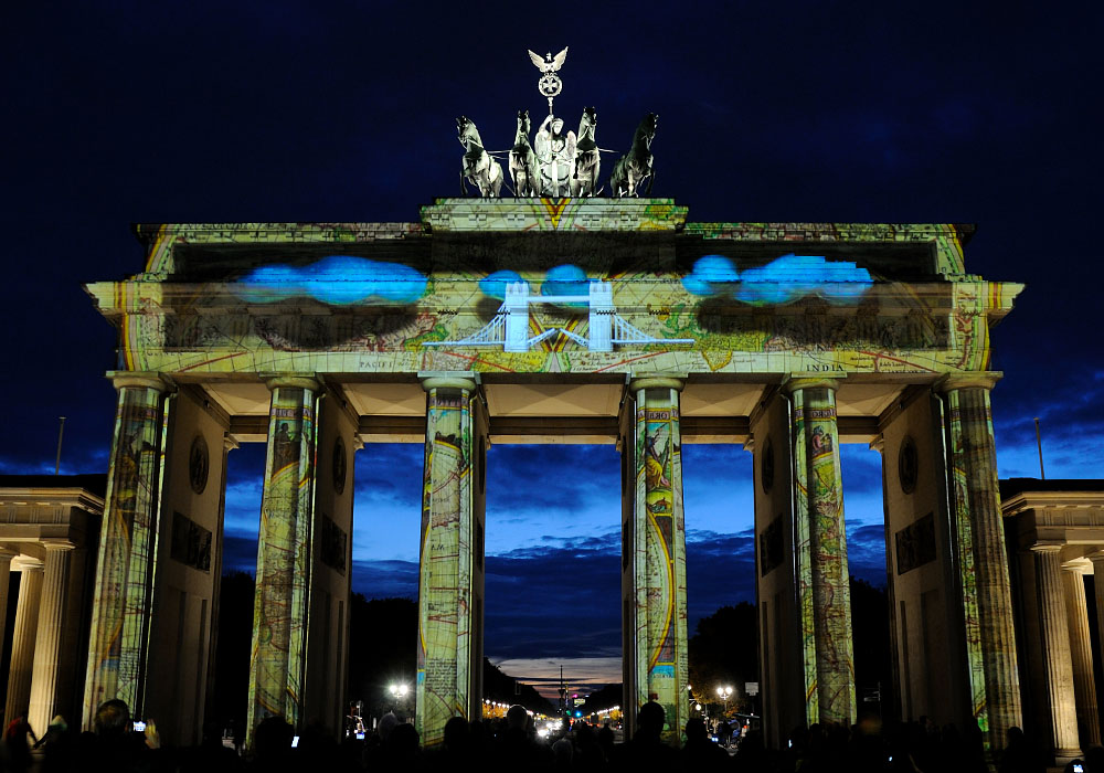 Festival of Lights 2013, 11