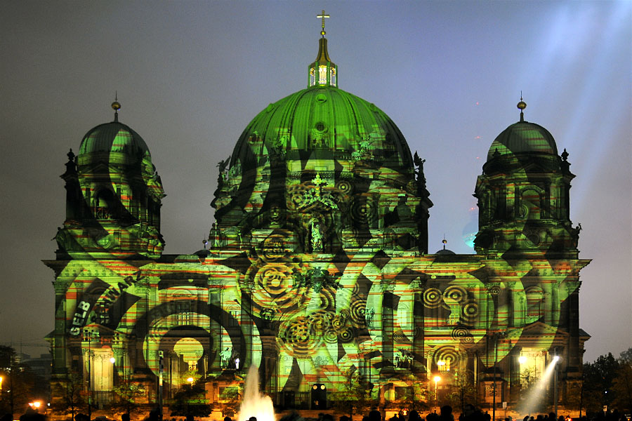 Festival of Lights 3