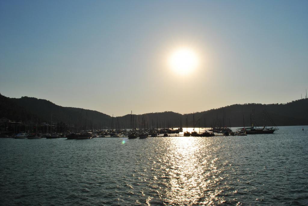 Fethiye 2010
