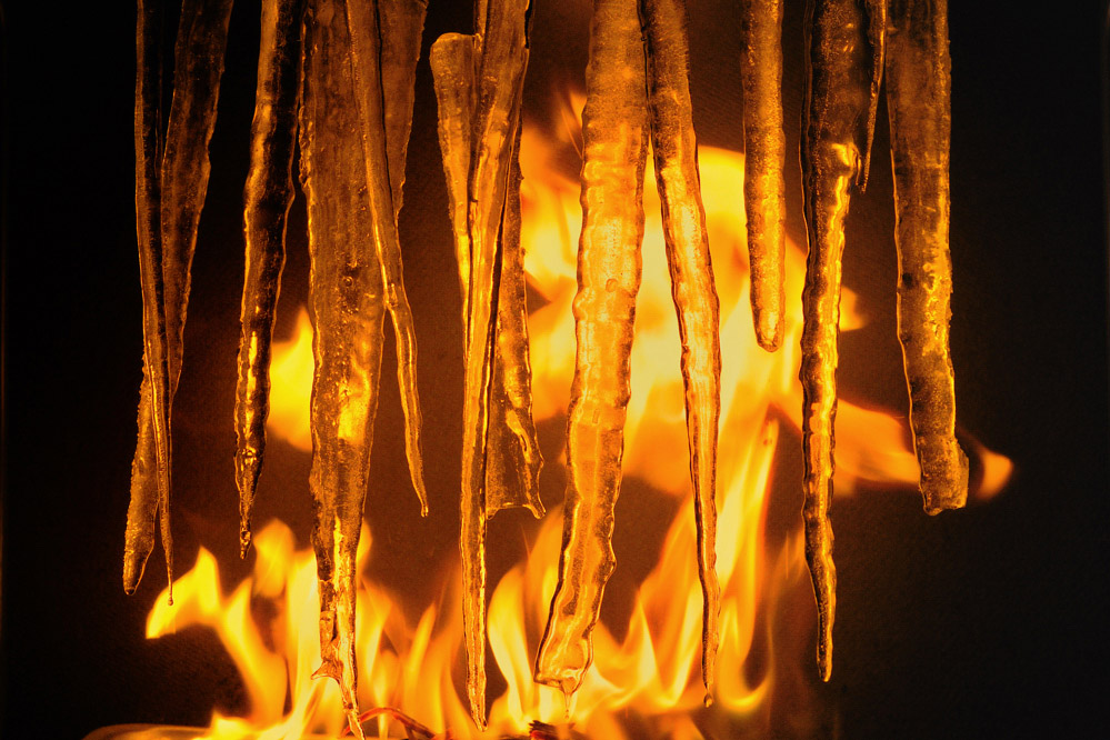 Feuer+Eis