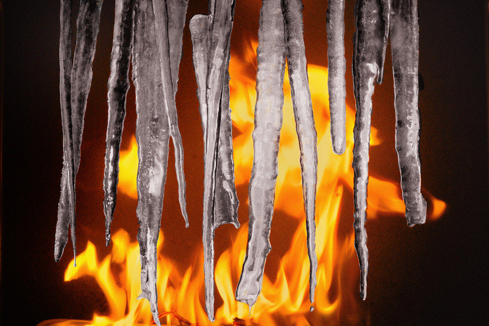 Feuer und Eis SW