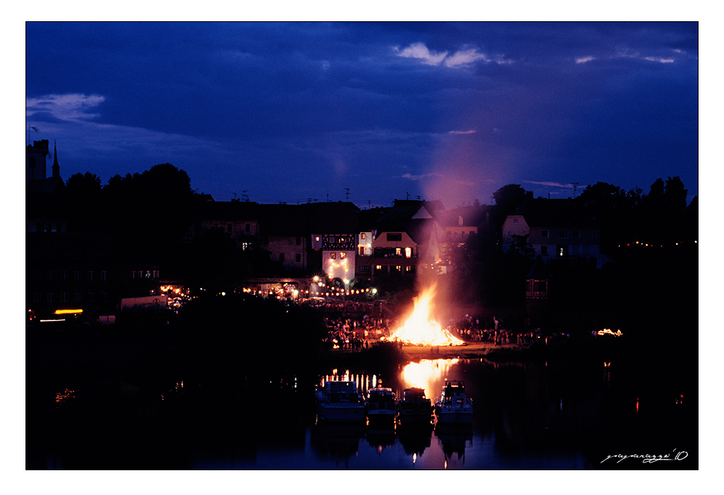 feuer