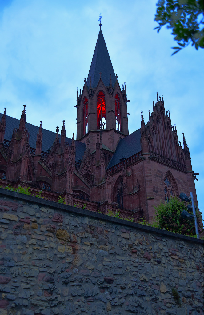FeuerimTurm
