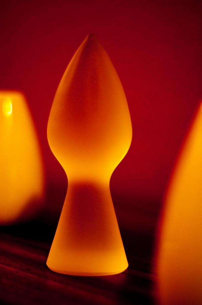 Feuerrot