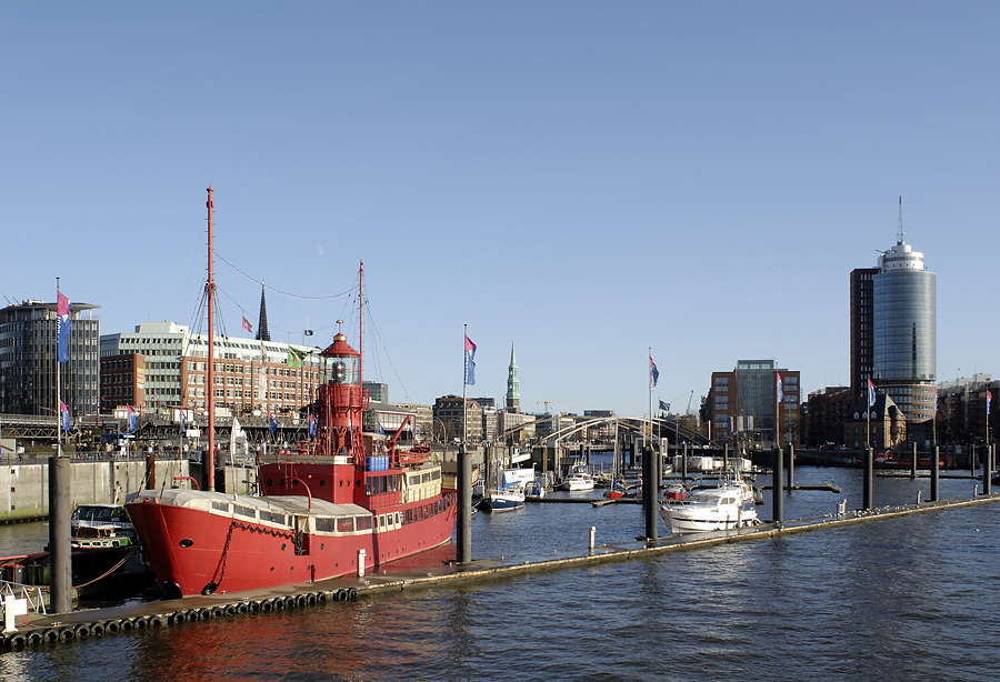 Feuerschiff