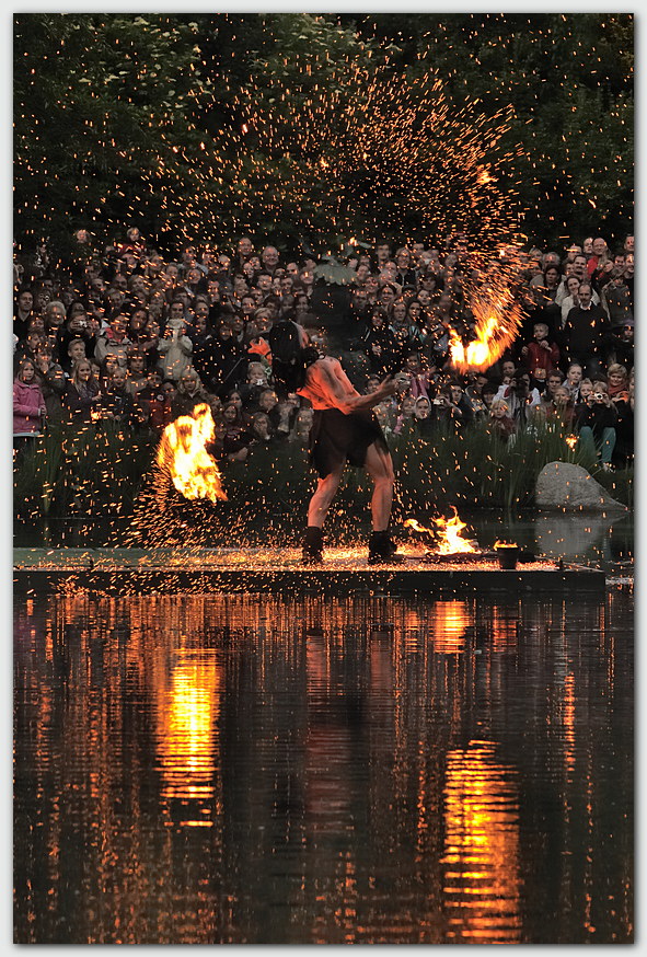 Feuershow 001