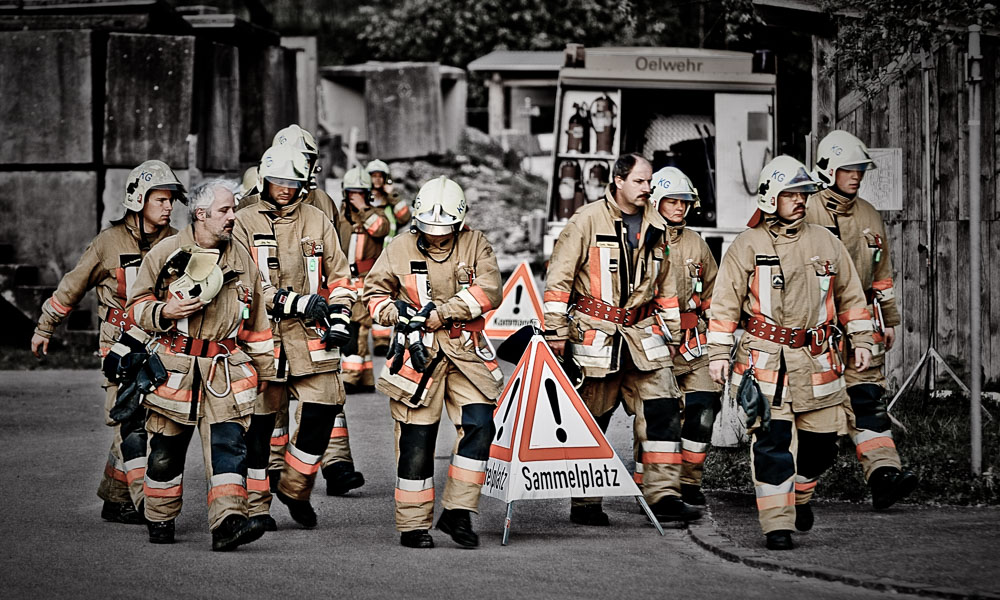 Feuerwehr  20