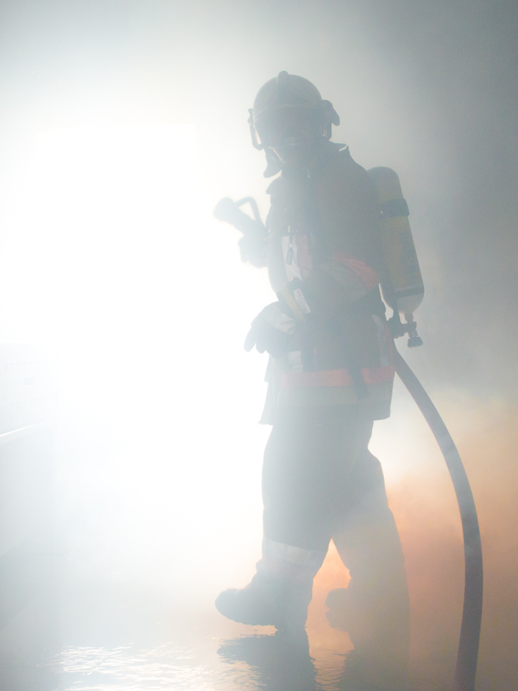 Feuerwehr  21