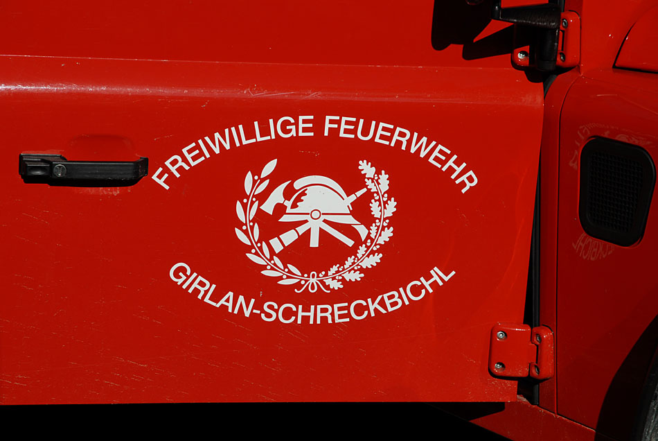 feuerwehr girlan