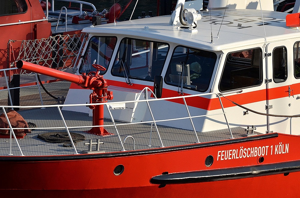 Feuerwehr