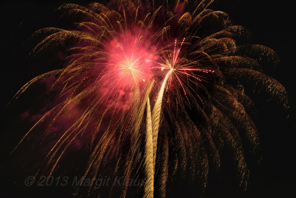 Feuerwerk 002